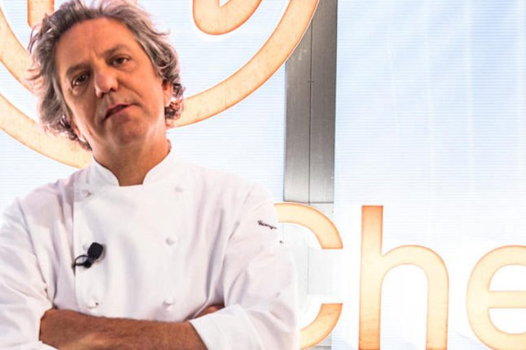 CHEF LOCATELLI DA NOI INDENNIZZO PAGATO - Il Popolano