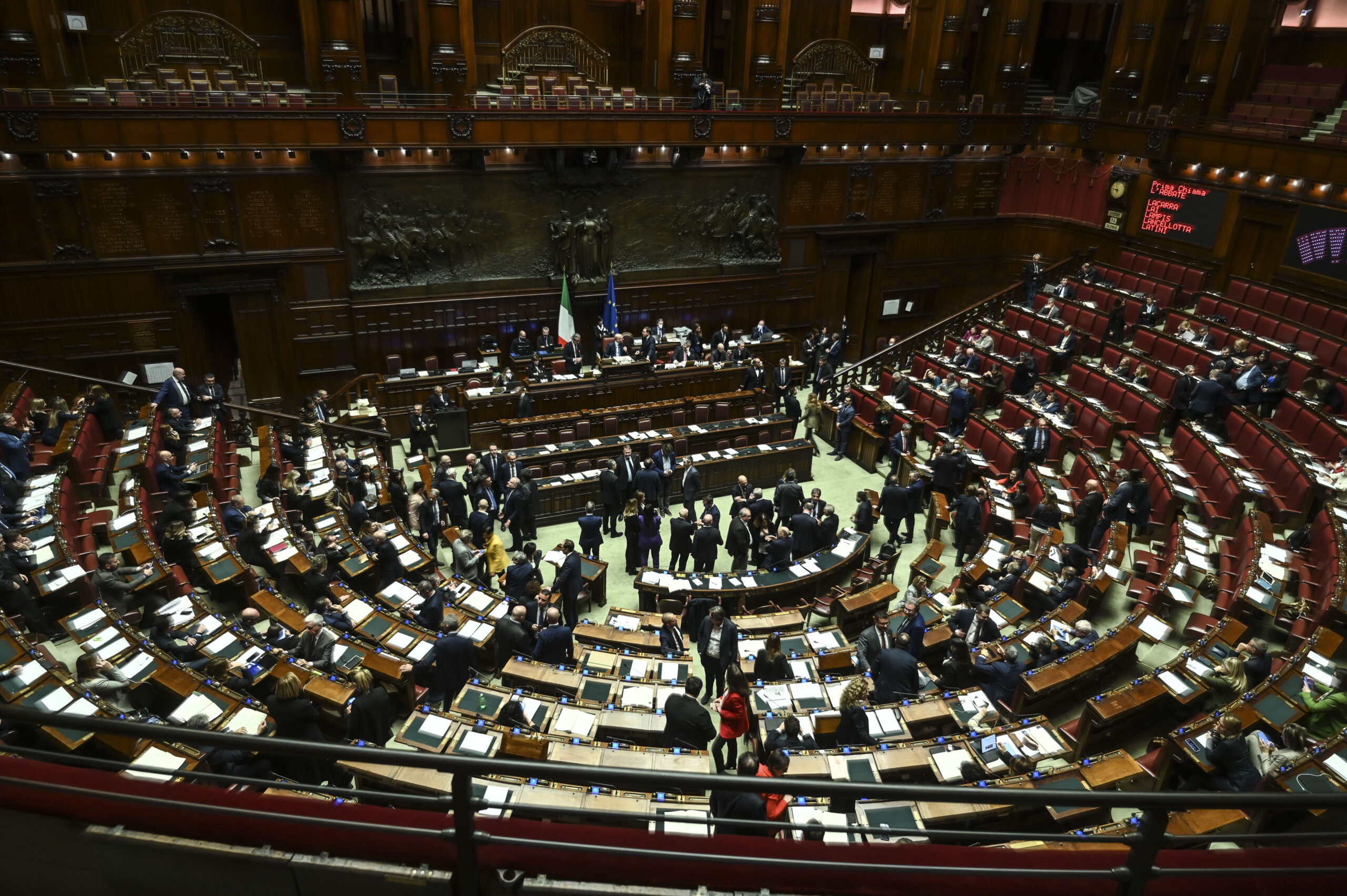 LA NUOVA MANOVRA DEL GOVERNO MELONI - Il Popolano